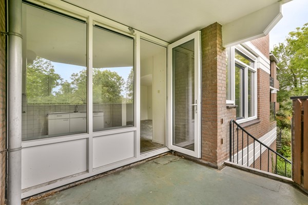 Medium property photo - Tarwekamp 164, 1112 HK Diemen